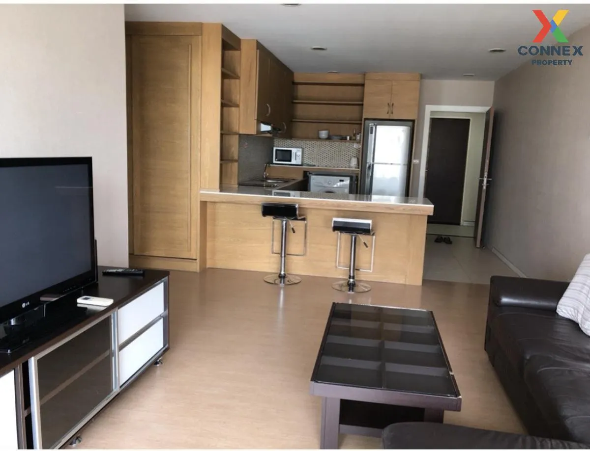 For Sale Condo , Renova Residence , BTS-Phloen Chit , Lumpini , Pathum Wan , Bangkok , CX-104978 2