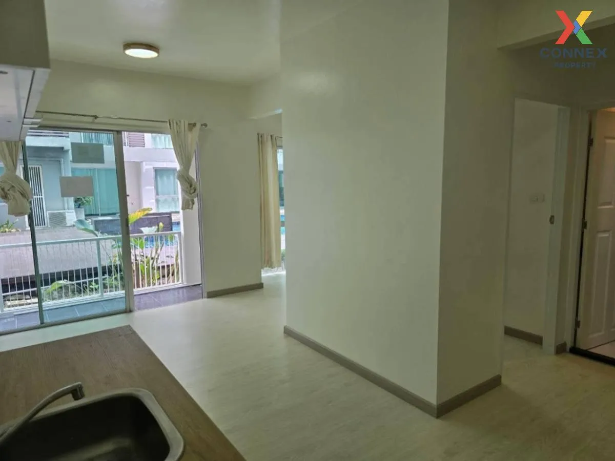 For Sale Condo , A Space Asoke-Ratchada , MRT-Phra Ram 9 , Din Daeng , Din Daeng , Bangkok , CX-104979 1