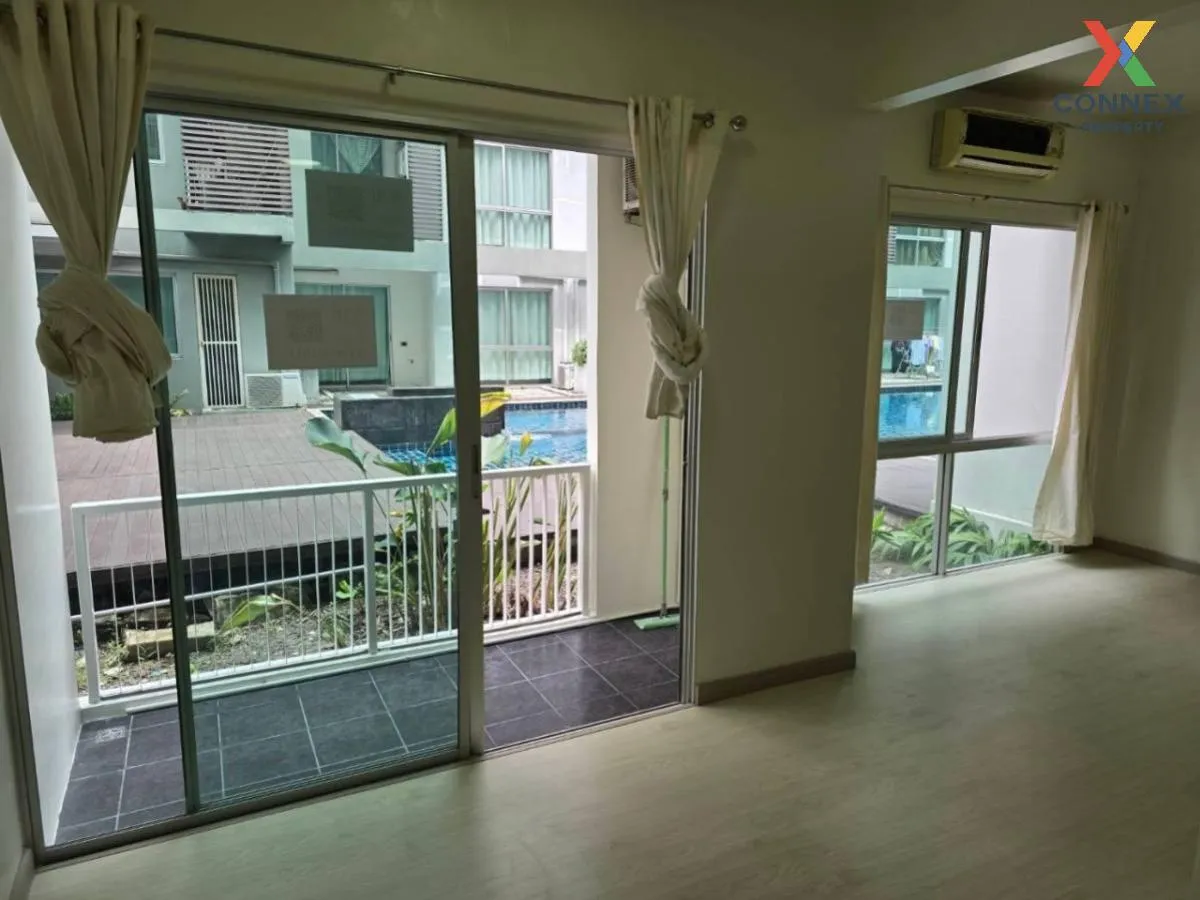 For Sale Condo , A Space Asoke-Ratchada , MRT-Phra Ram 9 , Din Daeng , Din Daeng , Bangkok , CX-104979 2