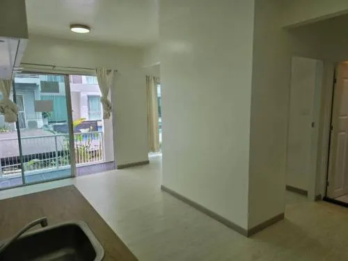 For Sale Condo , A Space Asoke-Ratchada , MRT-Phra Ram 9 , Din Daeng , Din Daeng , Bangkok , CX-104979