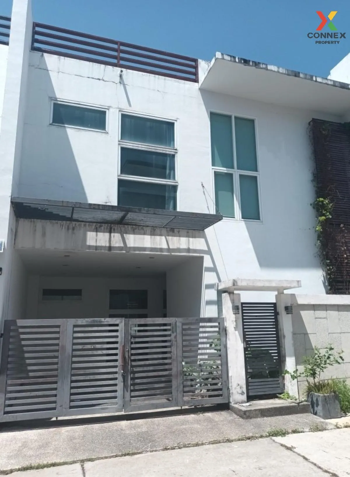 ขายเซอร์วิส อพาร์ทเม้นท์  Kamala Mews K3 Villa กมลา กะทู้ ภูเก็ต CX-104980 1