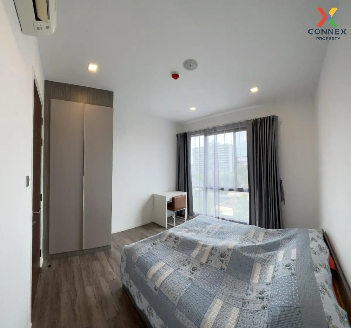 For Sale Condo , BROWN CONDO RATCHADA 32 , Chankasem , Chatuchak , Bangkok , CX-104983