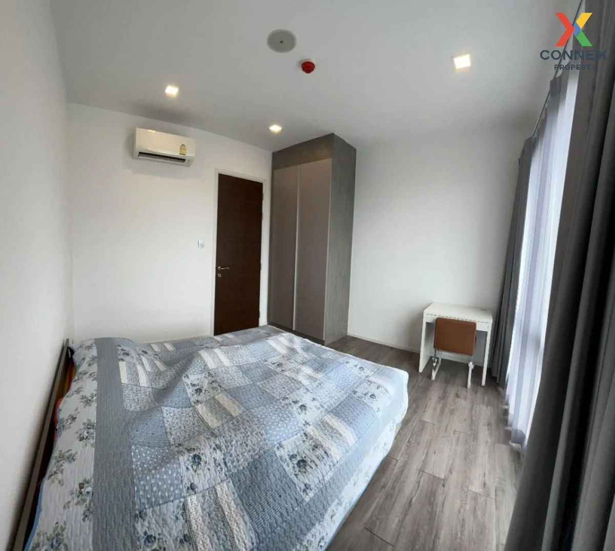 For Sale Condo , BROWN CONDO RATCHADA 32 , Chankasem , Chatuchak , Bangkok , CX-104983