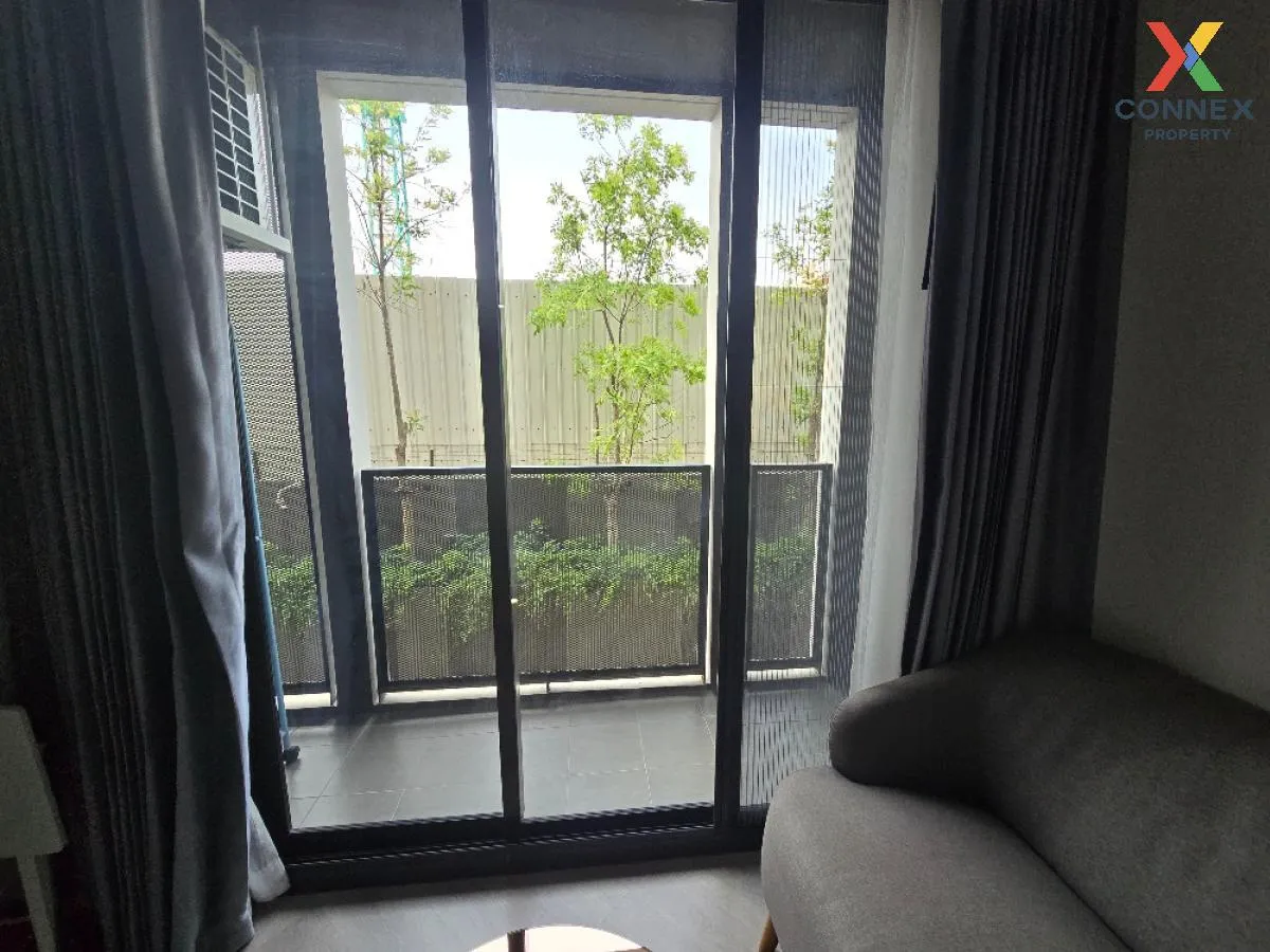 For Sale Condo , The Base Saphanmai , BTS-Sai Yud , Anusawari , Bang Khen , Bangkok , CX-104985 1