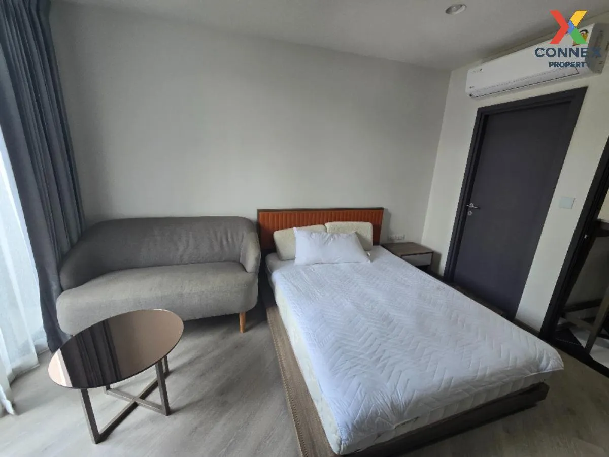 For Sale Condo , The Base Saphanmai , BTS-Sai Yud , Anusawari , Bang Khen , Bangkok , CX-104985 3