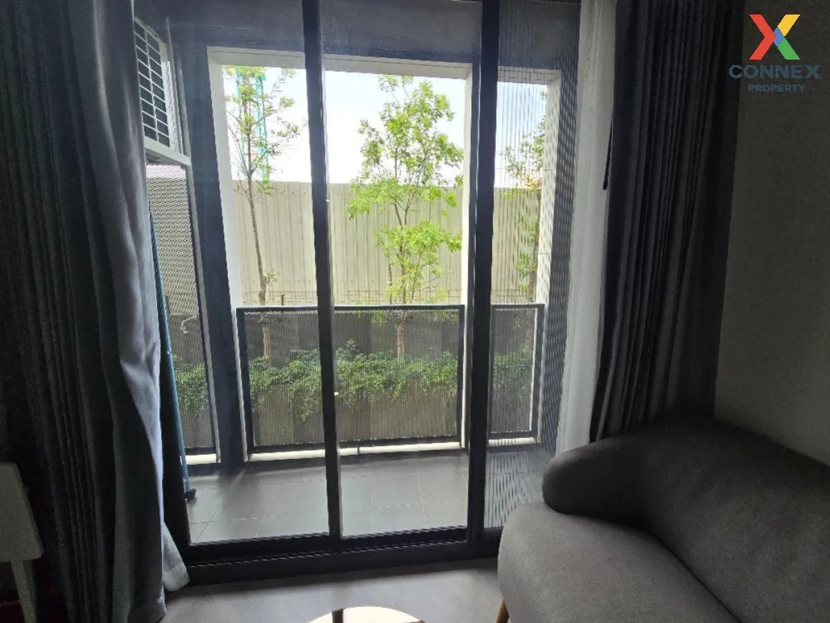 For Sale Condo , The Base Saphanmai , BTS-Sai Yud , Anusawari , Bang Khen , Bangkok , CX-104985 4