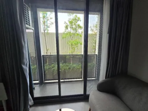 For Sale Condo , The Base Saphanmai , BTS-Sai Yud , Anusawari , Bang Khen , Bangkok , CX-104985