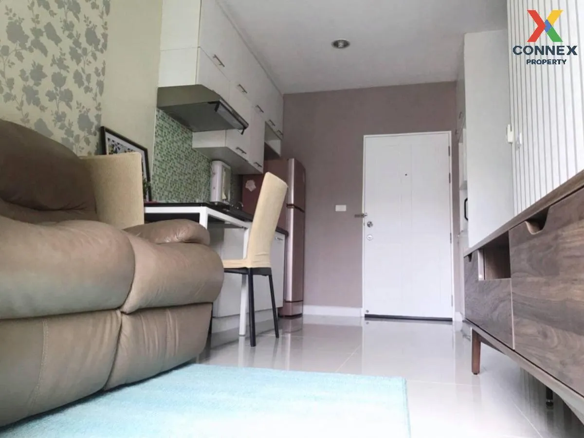 For Sale Condo , @ City Sukhumvit 101/1 , BTS-Punnawithi , Bang Chak , Phra Khanong , Bangkok , CX-104986 1