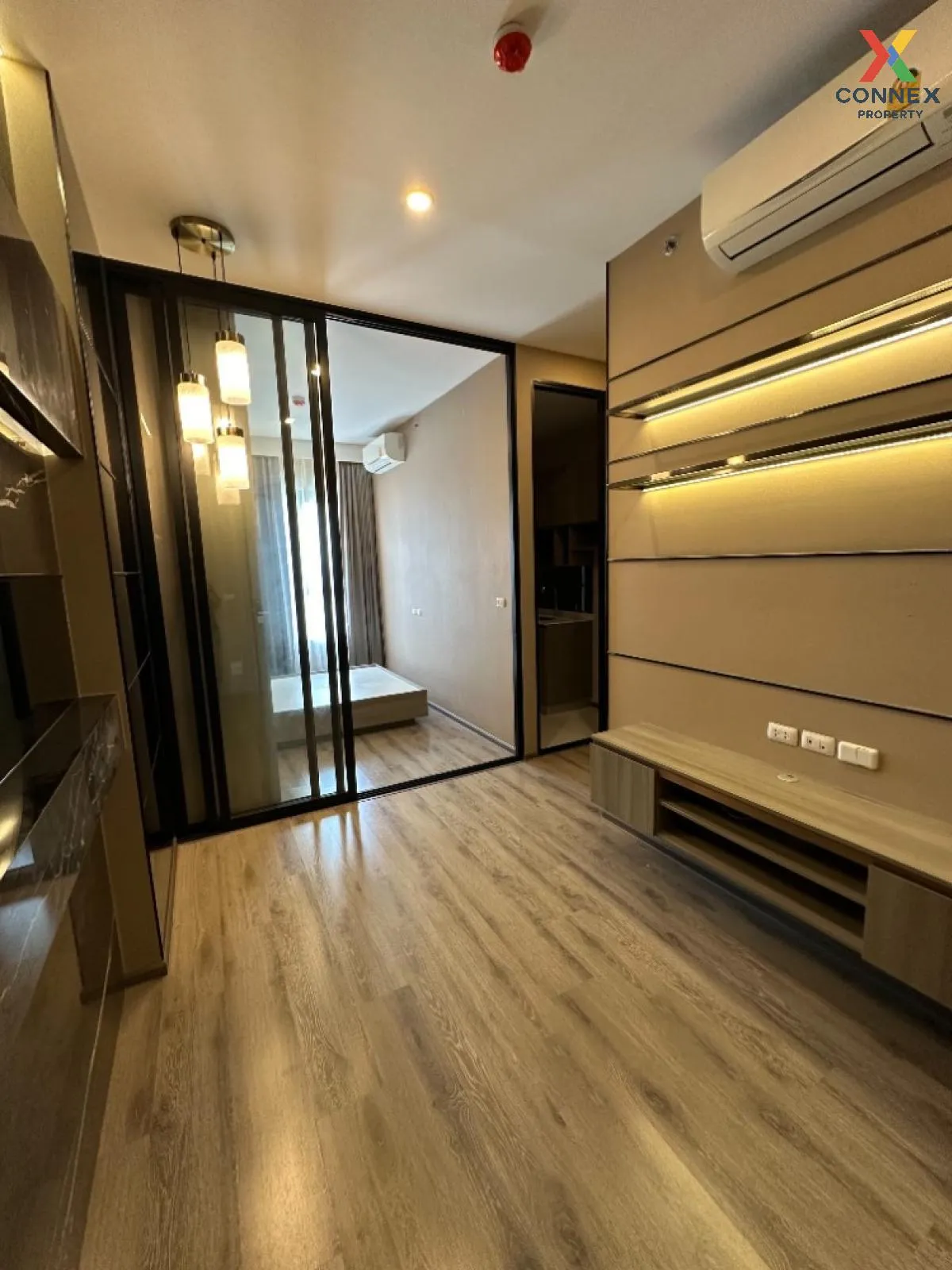 For Sale Condo , Knightsbridge Prime Onnut , BTS-On Nut , Phra Khanong , Watthana , Bangkok , CX-104987 1