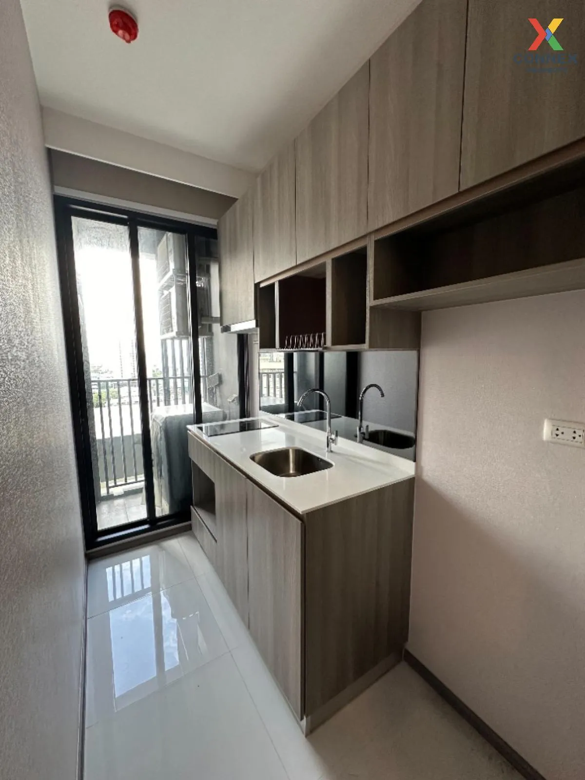 For Sale Condo , Knightsbridge Prime Onnut , BTS-On Nut , Phra Khanong , Watthana , Bangkok , CX-104987 4