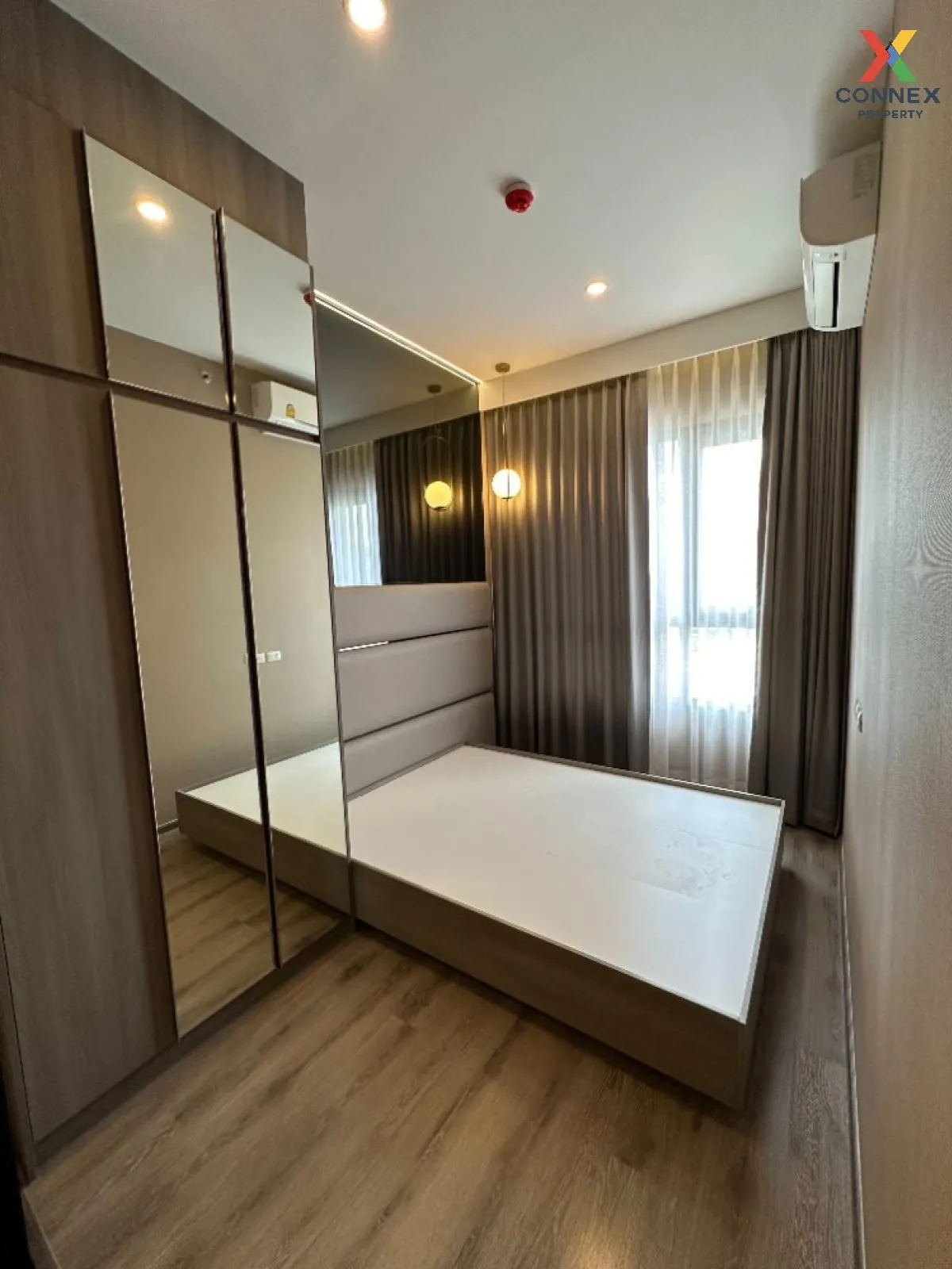 For Sale Condo , Knightsbridge Prime Onnut , BTS-On Nut , Phra Khanong , Watthana , Bangkok , CX-104987