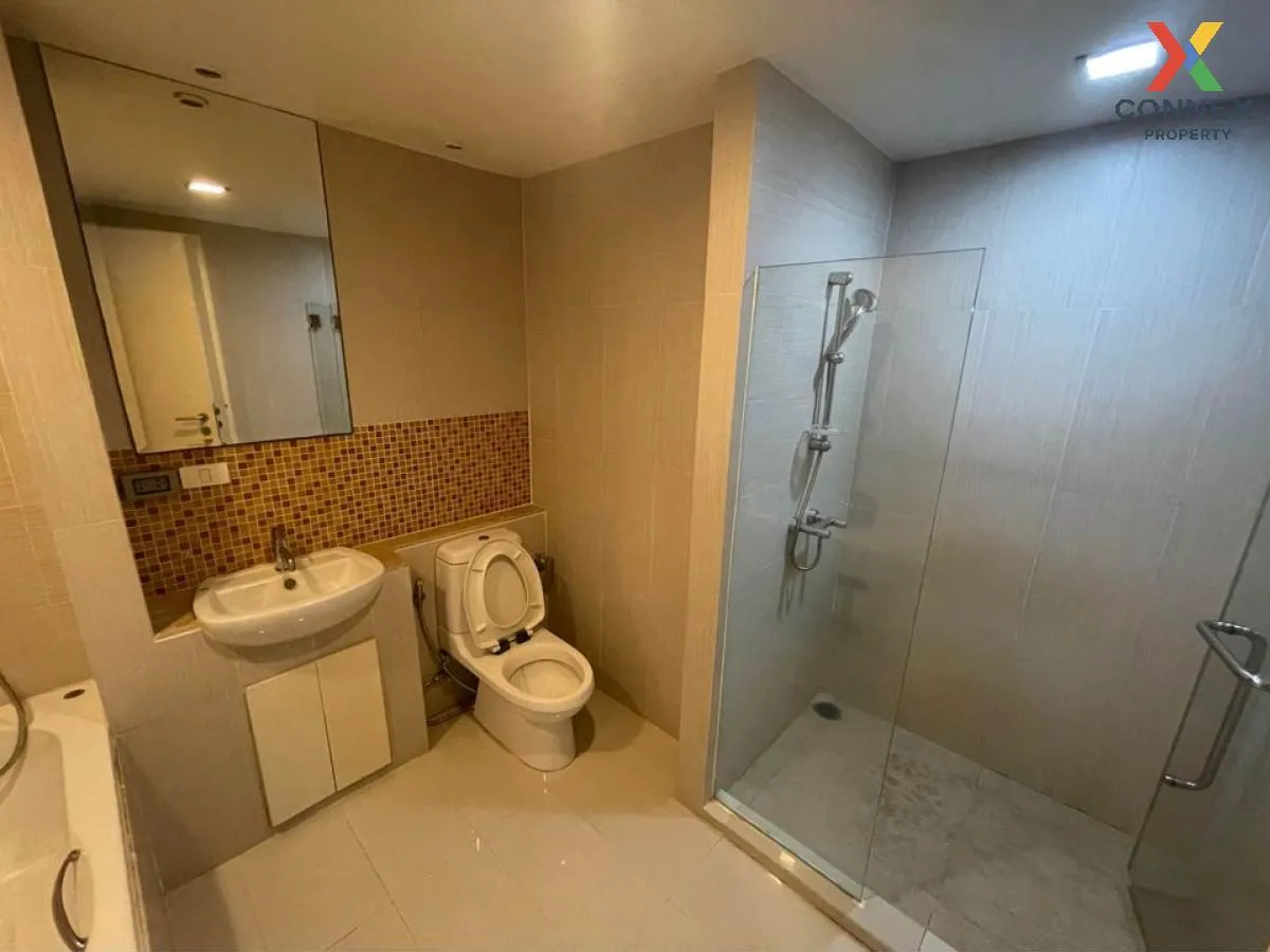 For Sale Condo , The Alcove 49 , BTS-Thong Lo , Khlong Tan Nuea , Watthana , Bangkok , CX-104995