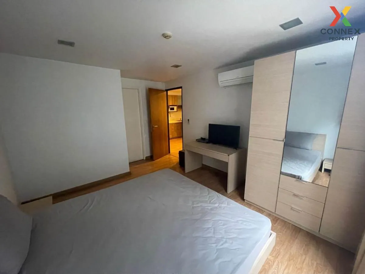 For Sale Condo , The Alcove 49 , BTS-Thong Lo , Khlong Tan Nuea , Watthana , Bangkok , CX-104995