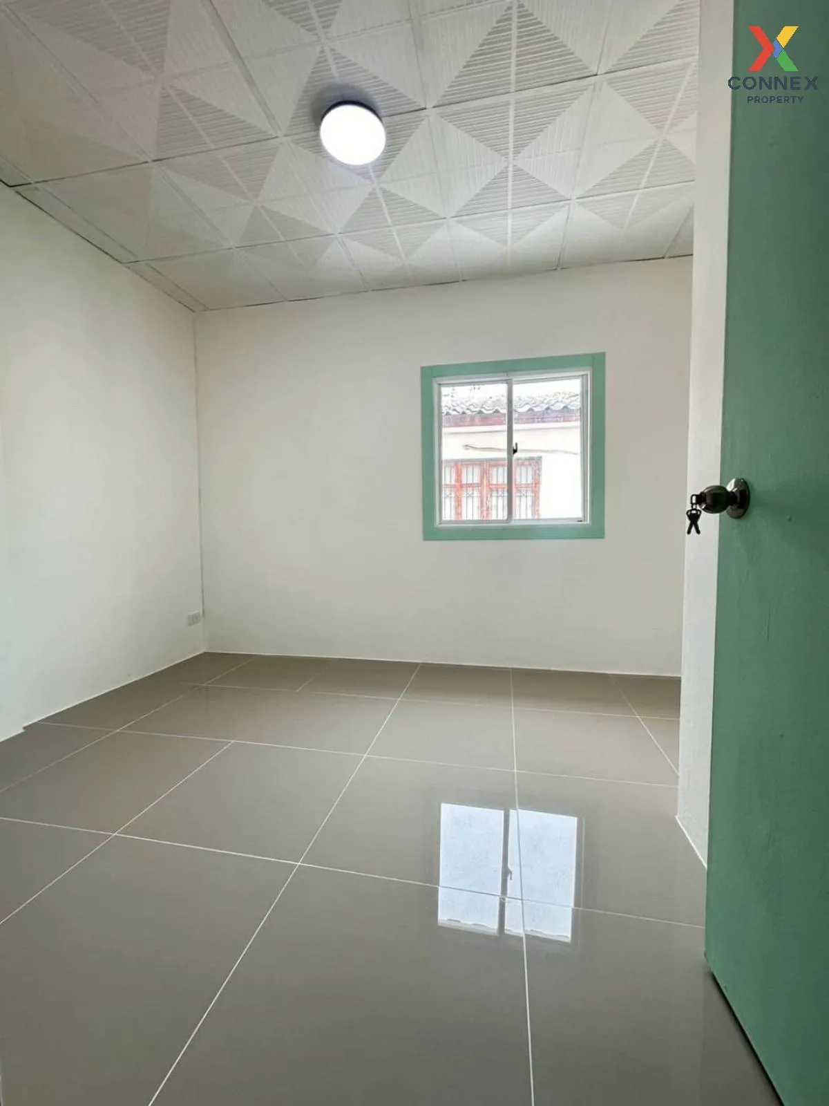 For Sale Townhouse/Townhome  , Baan Piya Wararom 3  , Sai Noi , Sai Noi , Nonthaburi , CX-104999