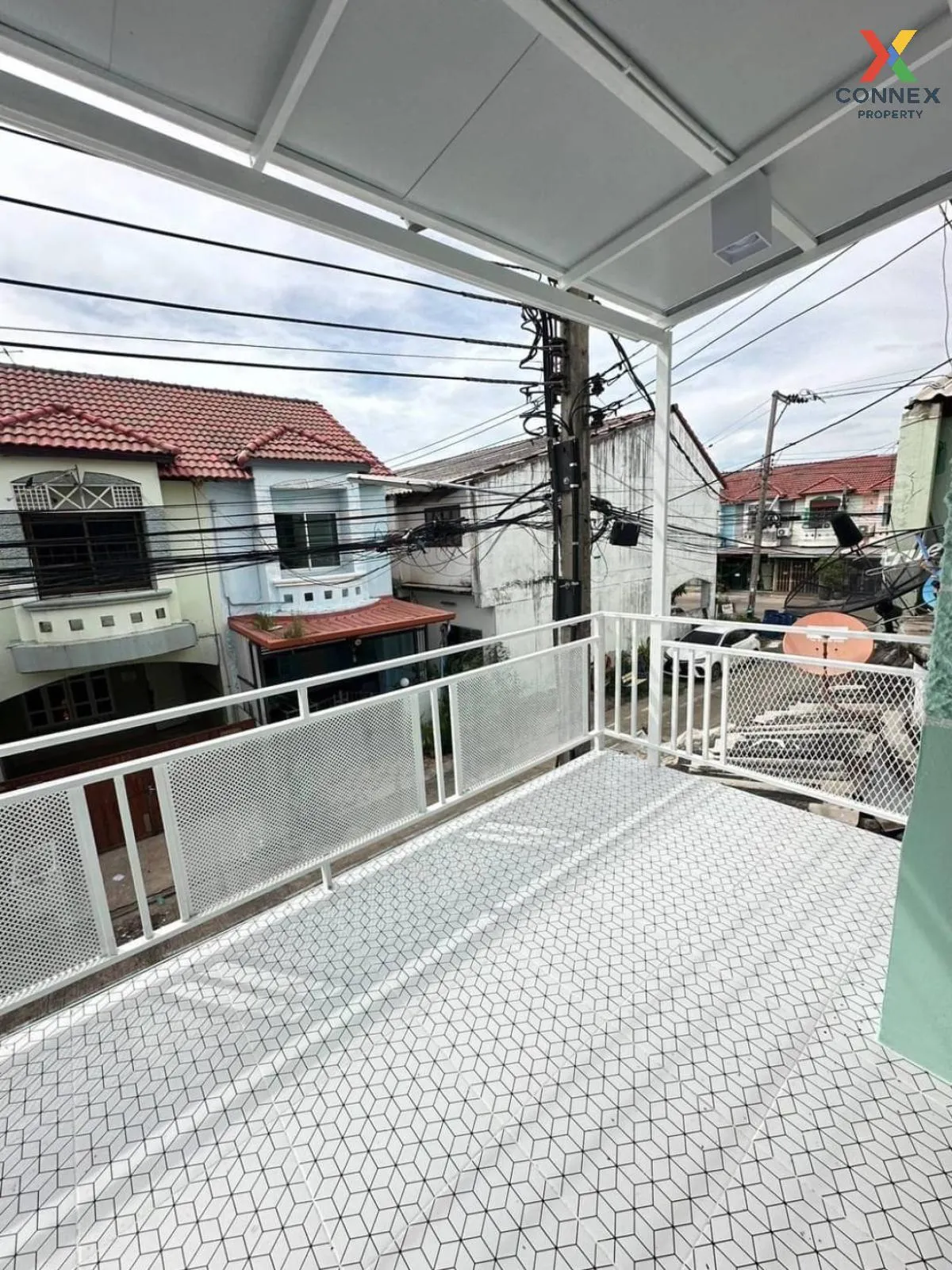 For Sale Townhouse/Townhome  , Baan Piya Wararom 3  , Sai Noi , Sai Noi , Nonthaburi , CX-104999