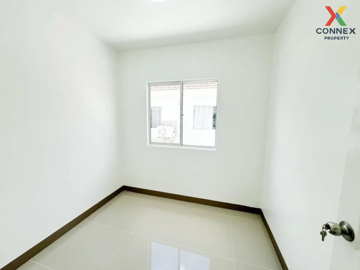 For Sale Townhouse/Townhome  , BAAN PRUKSA 76 BANGYAI-KAEW IN , Pak Kret , Bang Bua Thong , Nonthaburi , CX-105000