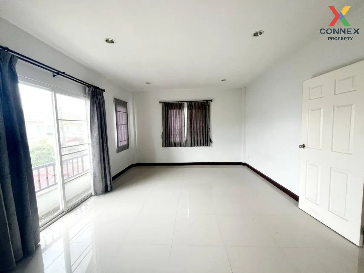 For Sale House , Vista Ville Klong 8 , Lam Luk Ka , Lam Luk Ka , Pathum Thani , CX-105002