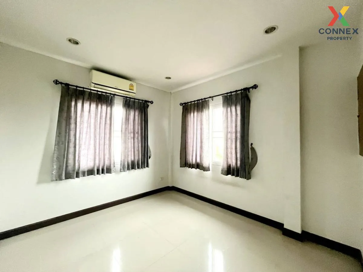 For Sale House , Vista Ville Klong 8 , Lam Luk Ka , Lam Luk Ka , Pathum Thani , CX-105002