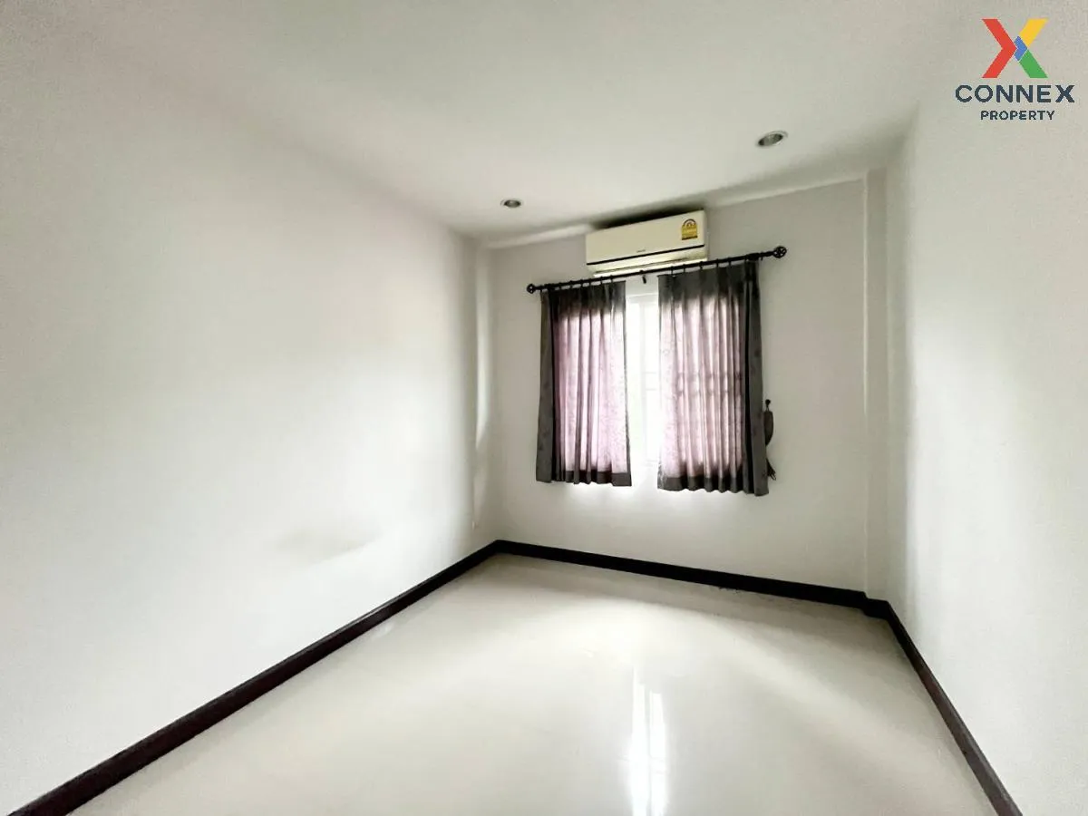 For Sale House , Vista Ville Klong 8 , Lam Luk Ka , Lam Luk Ka , Pathum Thani , CX-105002