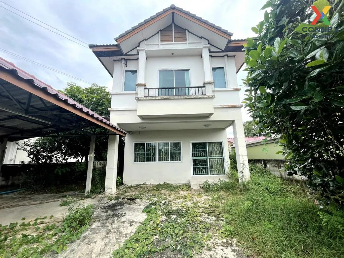 For Sale House , Vista Ville Klong 8 , Lam Luk Ka , Lam Luk Ka , Pathum Thani , CX-105002 3