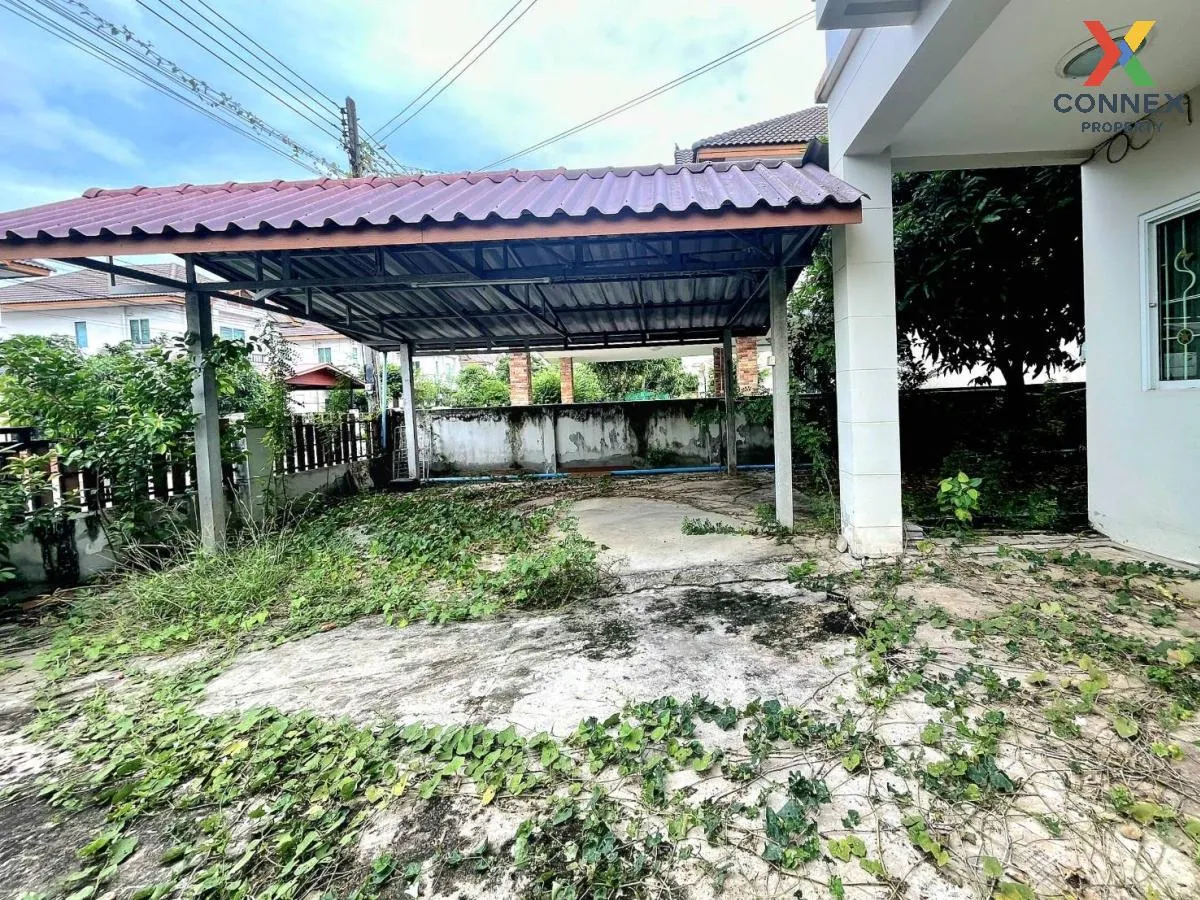 For Sale House , Vista Ville Klong 8 , Lam Luk Ka , Lam Luk Ka , Pathum Thani , CX-105002 4