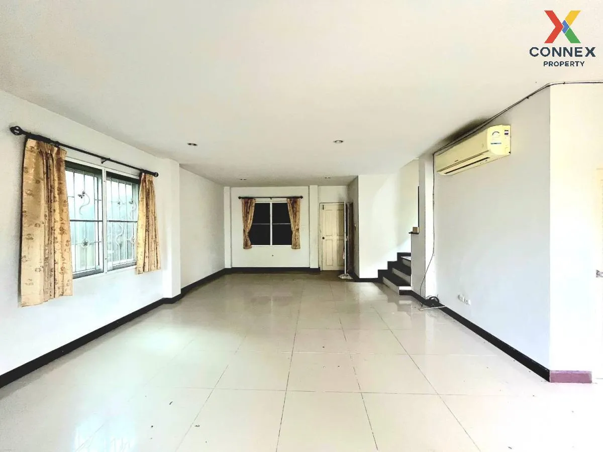 For Sale House , Vista Ville Klong 8 , Lam Luk Ka , Lam Luk Ka , Pathum Thani , CX-105002