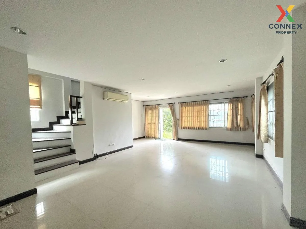 For Sale House , Vista Ville Klong 8 , Lam Luk Ka , Lam Luk Ka , Pathum Thani , CX-105002