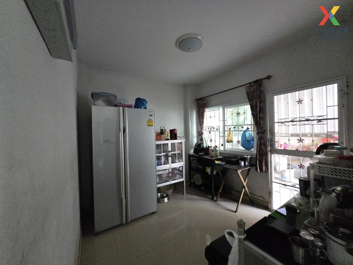 For Sale House , Baan Kunaphat 6 , Phimonrat , Bang Bua Thong , Nonthaburi , CX-105005