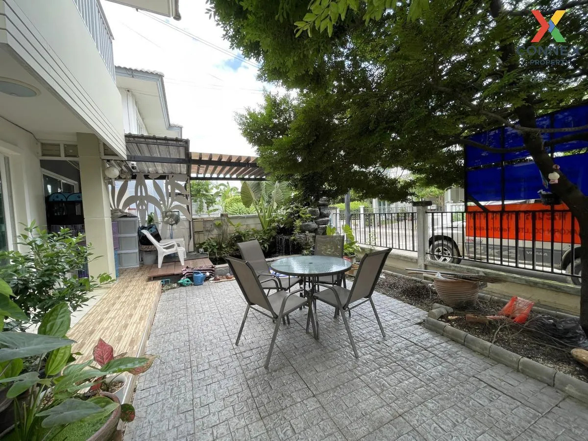 For Sale House , Baan Kunaphat 6 , Phimonrat , Bang Bua Thong , Nonthaburi , CX-105005 4