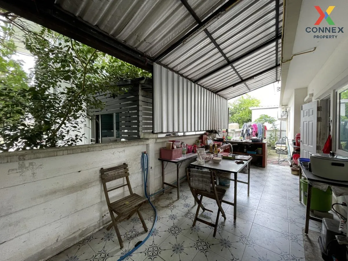 For Sale House , Baan Kunaphat 6 , Phimonrat , Bang Bua Thong , Nonthaburi , CX-105005