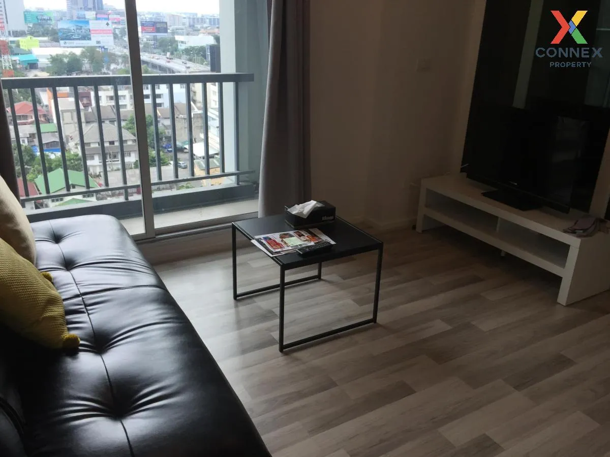 For Rent Condo , THE KEY CHAENGWATTANA , Bang Talat , Pak Kret , Nonthaburi , CX-105006 2