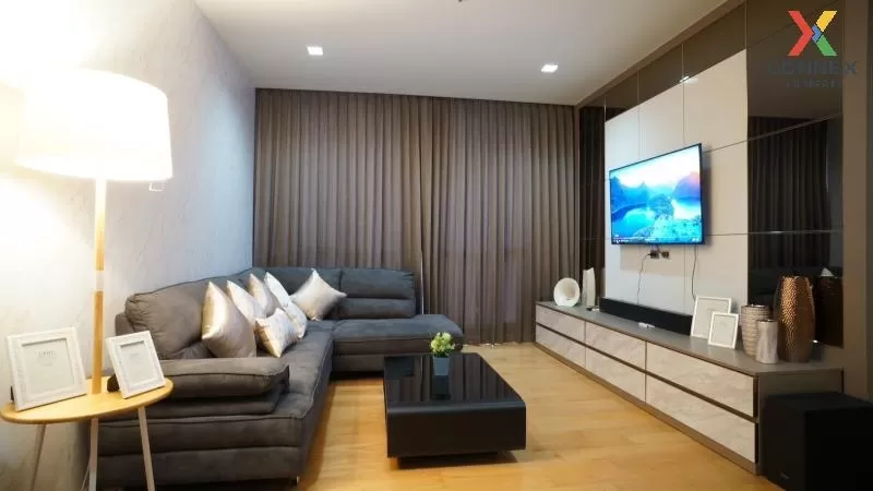 FOR RENT condo , Hyde Sukhumvit 13 , BTS-Nana , Khlong Toei Nuea , Watthana , Bangkok , CX-10501 1