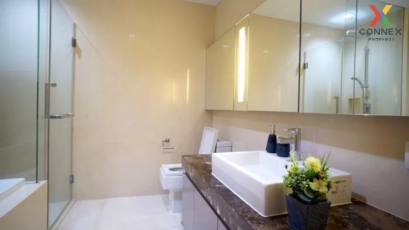 FOR RENT condo , Hyde Sukhumvit 13 , BTS-Nana , Khlong Toei Nuea , Watthana , Bangkok , CX-10501