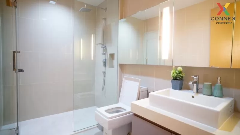 FOR RENT condo , Hyde Sukhumvit 13 , BTS-Nana , Khlong Toei Nuea , Watthana , Bangkok , CX-10501