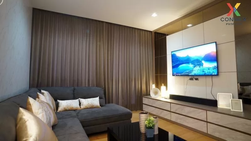 FOR RENT condo , Hyde Sukhumvit 13 , BTS-Nana , Khlong Toei Nuea , Watthana , Bangkok , CX-10501 3