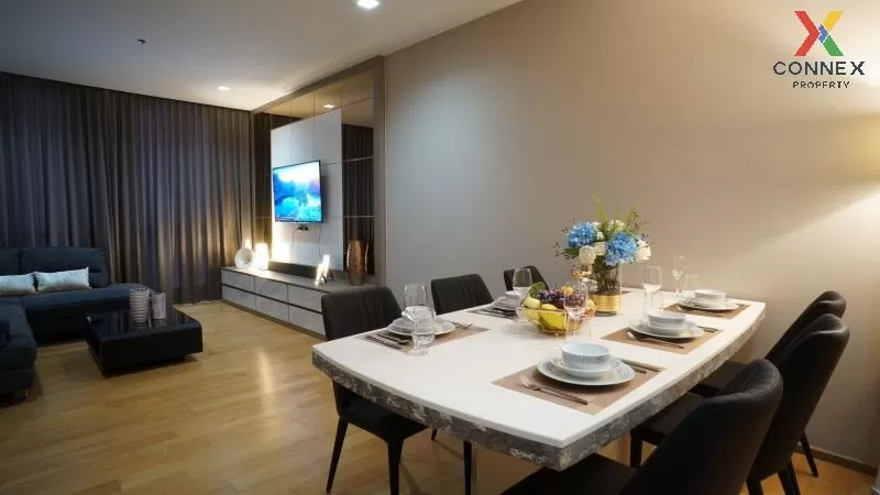 FOR RENT condo , Hyde Sukhumvit 13 , BTS-Nana , Khlong Toei Nuea , Watthana , Bangkok , CX-10501 4