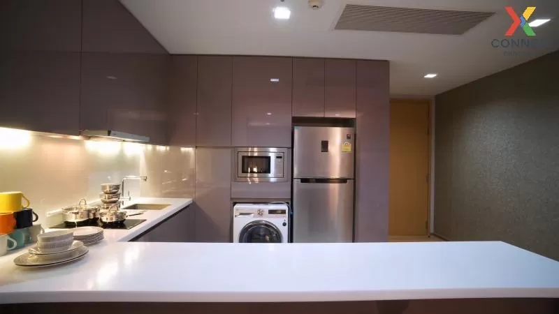 FOR RENT condo , Hyde Sukhumvit 13 , BTS-Nana , Khlong Toei Nuea , Watthana , Bangkok , CX-10501