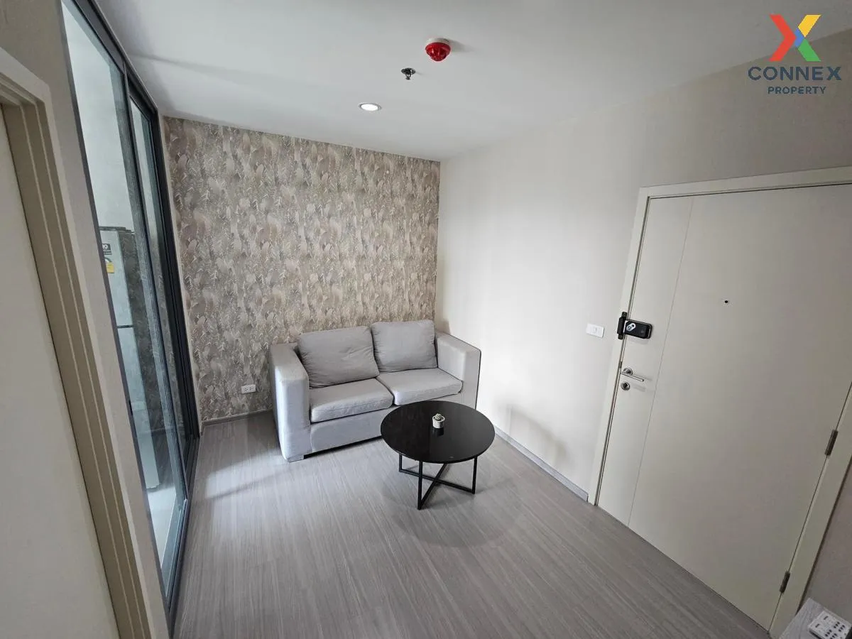 For Rent Condo , Aspire Sathorn - Ratchapruek , BTS-Bang Wa , Pakklong Phasi Charoen , Phasi Charoen , Bangkok , CX-105010 1