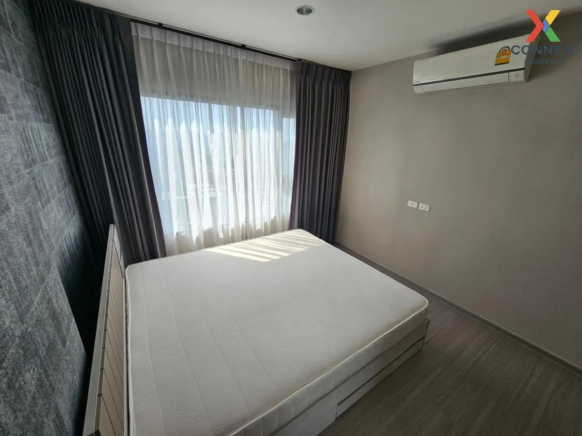 For Rent Condo , Aspire Sathorn - Ratchapruek , BTS-Bang Wa , Pakklong Phasi Charoen , Phasi Charoen , Bangkok , CX-105010