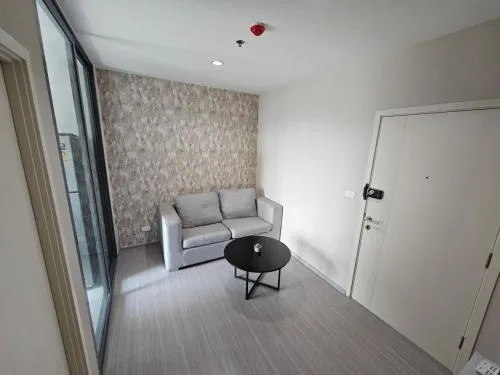 For Rent Condo , Aspire Sathorn - Ratchapruek , BTS-Bang Wa , Pakklong Phasi Charoen , Phasi Charoen , Bangkok , CX-105010