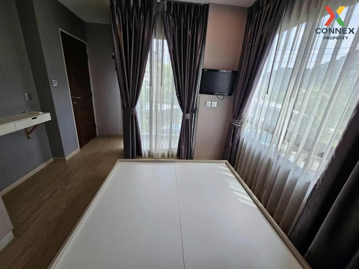 For Sale Condo , Wynn Condo Phaholyothin 52 , BTS-Saphan Mai , Anusawari , Bang Khen , Bangkok , CX-105016 3