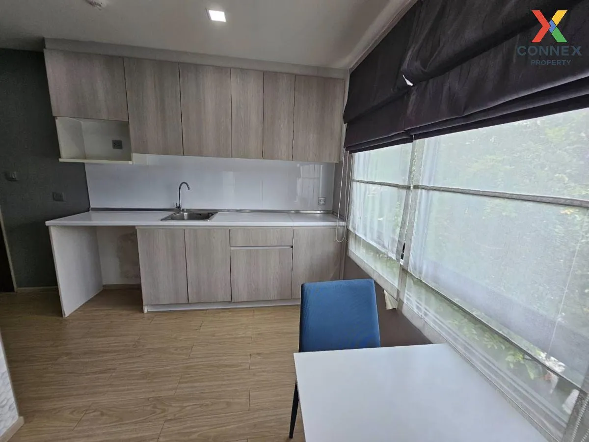 For Sale Condo , Wynn Condo Phaholyothin 52 , BTS-Saphan Mai , Anusawari , Bang Khen , Bangkok , CX-105016