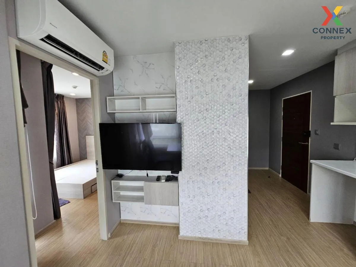 For Sale Condo , Wynn Condo Phaholyothin 52 , BTS-Saphan Mai , Anusawari , Bang Khen , Bangkok , CX-105016