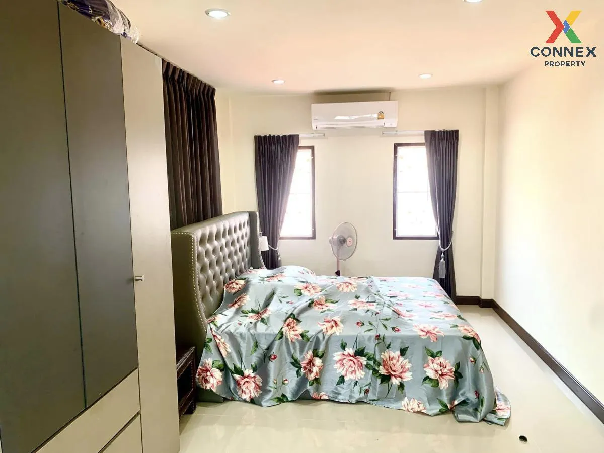 For Rent House , K.C. Parkville 3 , Sam Wa Tawan Tok , Khlong Sam Wa , Bangkok , CX-105018 4