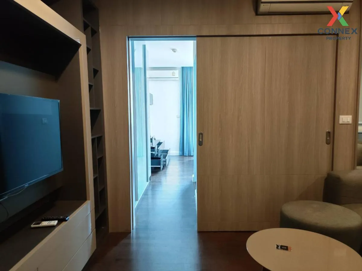 For Rent Condo , A Space ID Asoke-Ratchada , MRT-Phra Ram 9 , Din Daeng , Din Daeng , Bangkok , CX-105020 3