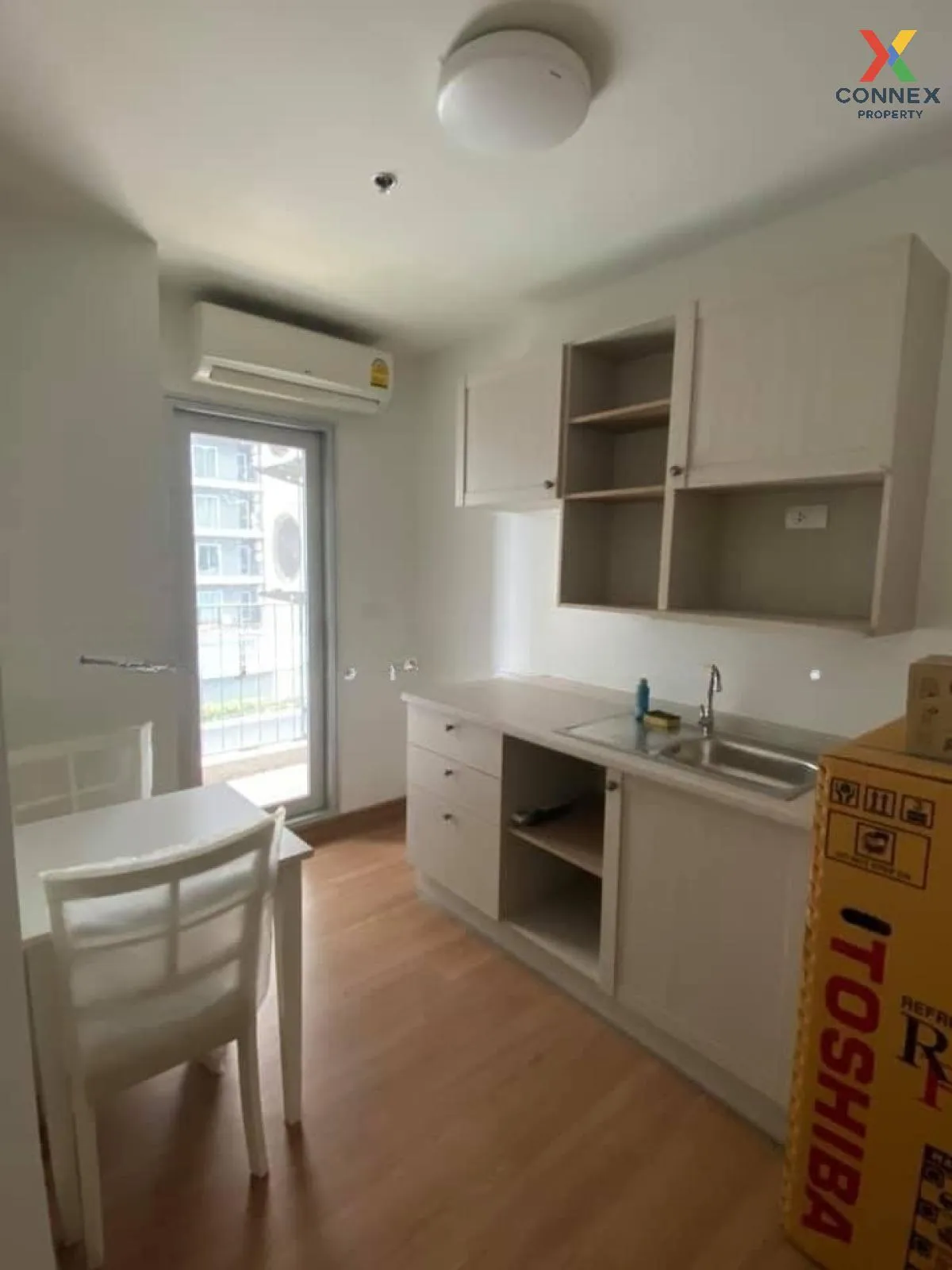 For Sale Condo , Chapter One Modern Dutch , Rat Burana , Rat Burana , Bangkok , CX-105024 3