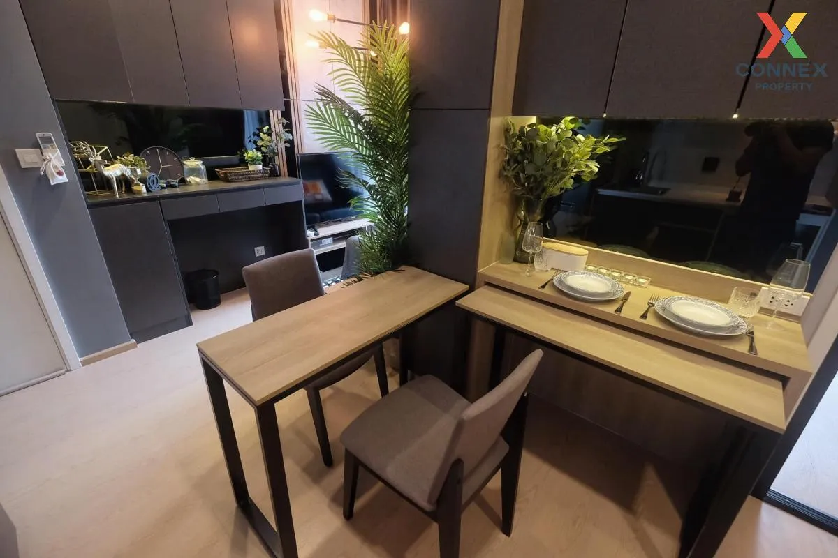 For Rent Condo , The Tree Sukhumvit 71 , ARL-Ramkhamhaeng , Suan Luang , Suan Luang , Bangkok , CX-105025