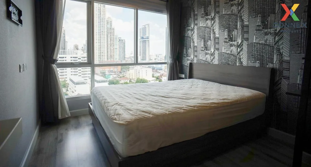 For Rent Condo , Centric Sathorn - St.Louis , BTS-Saint Louis , Yannawa , Sa Thon , Bangkok , CX-105026 3