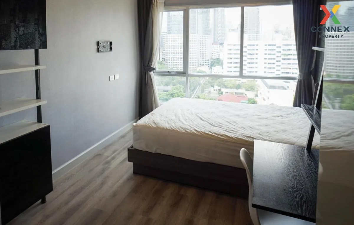 For Rent Condo , Centric Sathorn - St.Louis , BTS-Saint Louis , Yannawa , Sa Thon , Bangkok , CX-105026 4