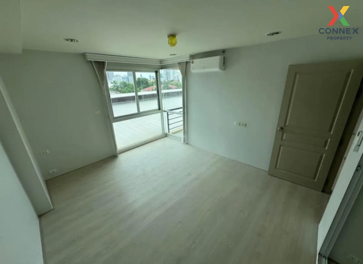 For Sale Condo , Resorta Yen-Akat , Chong Nonsi , Yannawa , Bangkok , CX-105028